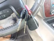 ✅ 2011 Chevrolet Silverado 1500 LTZ • VIN: 3GCPKTE35BG190664 • Lot: 42737125. Wystawiony na IAAI z przebiegiem 168 420 mil. Bezpłatny archiwum sprzedaży aukcyjnych z USA i szczegółowy raport historii pojazdu na DreamBid. Zdjęcie 11.