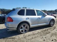 ✅ 2005 Porsche Cayenne Turbo • VIN: WP1AC29P75LA90386 • Лот: 90699175. Опубликован ранее на Copart с пробегом 178 585 миль. Бесплатный доступ к архиву аукционных продаж из США и подробный отчёт об истории автомобиля на DreamBid. Изображение 3.