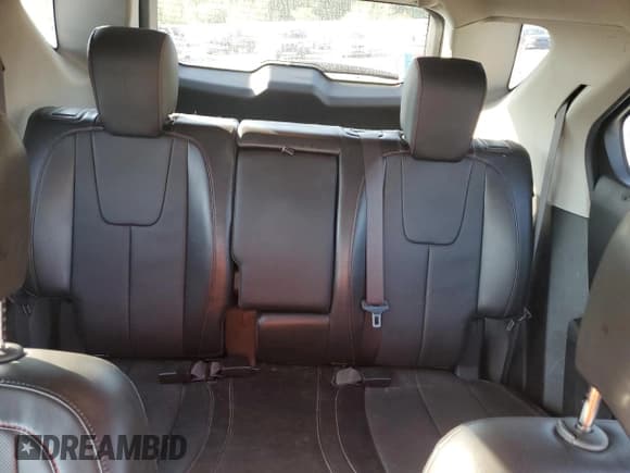 ✅ 2017 Chevrolet Equinox LT • VIN: 2GNFLFEK6H6170209 • Лот: 70982524. Опубликован ранее на Copart с пробегом 184 532 миль. Бесплатный доступ к архиву аукционных продаж из США и подробный отчёт об истории автомобиля на DreamBid. Изображение 10.