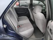 ✅ 2000 Mazda Protege ES • VIN: JM1BJ2214Y0283697 • Lot: 70587414. Wystawiony na Copart z przebiegiem 205 468 mil. Bezpłatny archiwum sprzedaży aukcyjnych z USA i szczegółowy raport historii pojazdu na DreamBid. Zdjęcie 10.