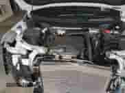 2025 Chevrolet Equinox AWD LT с VIN 3GNAXPEG7SL292516, выставлен на аукционе Copart как лот 56627835 с пробегом 4 582 миль миль и Чистый • Clean title. История ставок и продаж доступна на DreamBid. Изображение 14.