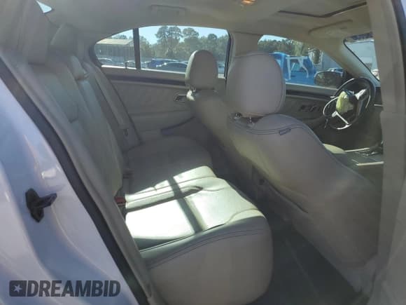 ✅ 2016 Ford Taurus Limited • VIN: 1FAHP2F88GG109806 • Lot: 82650655. Listed on Copart with 65,382 mi. Free auction sales archive from the USA and detailed vehicle history report at DreamBid. Image 10.