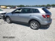 ✅ 2015 Mazda CX-9 Touring • VIN: JM3TB2CA8F0452186 • Lot: 71797715. Wystawiony na Copart z przebiegiem 152 637 mil. Bezpłatny archiwum sprzedaży aukcyjnych z USA i szczegółowy raport historii pojazdu na DreamBid. Zdjęcie 2.