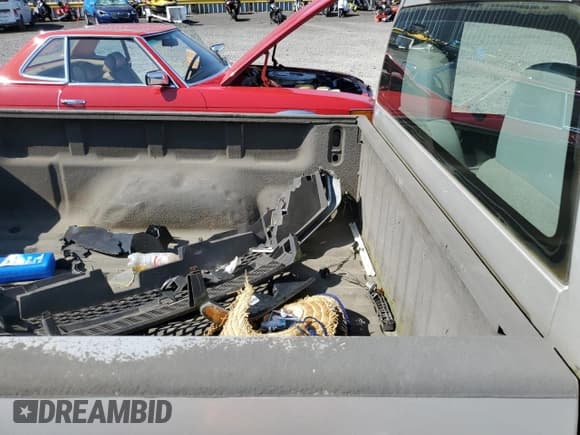 ✅ 2005 Chevrolet Colorado LS Z85 • VIN: 1GCCS148758187047 • Lot: 59350215. Listed on Copart with 108,717 mi. Free auction sales archive from the USA and detailed vehicle history report at DreamBid. Image 10.