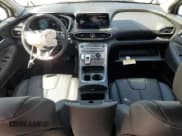 ✅ 2023 Hyundai Santa Fe Limited • VIN: 5NMS5DA19PH013705 • Lot: 56336944. Wystawiony na Copart z przebiegiem 7 026 mil. Bezpłatny archiwum sprzedaży aukcyjnych z USA i szczegółowy raport historii pojazdu na DreamBid. Zdjęcie 8.