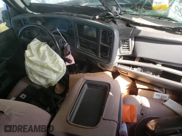 ✅ 2006 Chevrolet Silverado 1500 LT3 • VIN: 2GCEK13T661164751 • Lot: 86676395. Listed on Copart with Not provided. Free auction sales archive from the USA and detailed vehicle history report at DreamBid. Image 8.