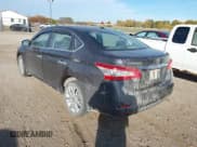 ✅ 2013 Nissan Sentra SV • VIN: 3N1AB7AP3DL644980 • Lot: 43641905. Wystawiony na IAAI z przebiegiem 162 845 mil. Bezpłatny archiwum sprzedaży aukcyjnych z USA i szczegółowy raport historii pojazdu na DreamBid. Zdjęcie 3.