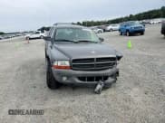 ✅ 2003 Dodge Durango Sport • VIN: 1D4HR38N13F619415 • Лот: 82314155. Опубликован ранее на Copart с пробегом 284 295 миль. Бесплатный доступ к архиву аукционных продаж из США и подробный отчёт об истории автомобиля на DreamBid. Изображение 14.