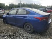 ✅ 2020 Hyundai Accent SE • VIN: 3KPC24A60LE104002 • Лот: 69435064. Опубликован ранее на Copart с пробегом 81 334 миль. Бесплатный доступ к архиву аукционных продаж из США и подробный отчёт об истории автомобиля на DreamBid. Изображение 2.