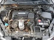 ✅ 2015 Honda Accord Sport • VIN: 1HGCR2F59FA065824 • Лот: 92999235. Опубликован ранее на Copart с пробегом 125 555 миль. Бесплатный доступ к архиву аукционных продаж из США и подробный отчёт об истории автомобиля на DreamBid. Изображение 11.