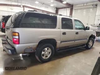 ✅ 2002 Chevrolet Suburban LT • VIN: 1GNFK16Z62J258530 • Лот: 49921995. Опубликован ранее на Copart с пробегом 193 579 миль. Бесплатный доступ к архиву аукционных продаж из США и подробный отчёт об истории автомобиля на DreamBid. Изображение 3.