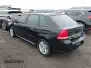 2007 Chevrolet Malibu Maxx LT с VIN 1G1ZT68N17F201326, выставлен на аукционе IAAI как лот 41452543 с пробегом 198 395 миль миль и . История ставок и продаж доступна на DreamBid. Изображение 3.