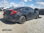 ✅ 2017 Honda Civic LX • VIN: 2HGFC2F52HH567657 • Lot: 89864975. Wystawiony na Copart z przebiegiem 103 815 mil. Bezpłatny archiwum sprzedaży aukcyjnych z USA i szczegółowy raport historii pojazdu na DreamBid. Zdjęcie 3.