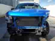 2025 Chevrolet Silverado 1500 LT z VIN 1GCUKDED9SZ170774, wystawiony jako Copart lot #85419015 z przebiegiem 23 616 mil mil oraz Czysty tytuł • Clean title. Historia ofert i sprzedaży dostępna na DreamBid. Obrazek 5.