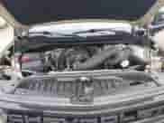 2022 Chevrolet Silverado 1500 Custom Trail Boss with VIN 3GCPDCED5NG679881, listed as a IAAI auction lot 42430820 with 30,910 mi miles and . Bid and sale history available at DreamBid. Image 10.