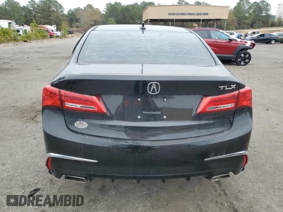 ✅ 2019 Acura TLX • VIN: 19UUB2F36KA005761 • Lot: 92760995. Wystawiony na Copart z przebiegiem 128 844 mil. Bezpłatny archiwum sprzedaży aukcyjnych z USA i szczegółowy raport historii pojazdu na DreamBid. Zdjęcie 6.