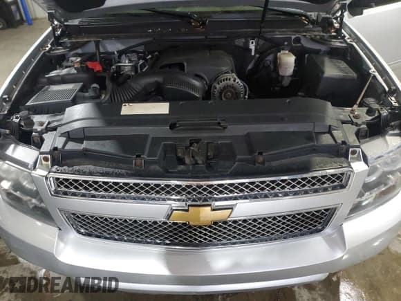 ✅ 2012 Chevrolet Suburban LT • VIN: 1GNSKJE73CR126858 • Lot: 86605265. Listed on Copart with 119,544 mi. Free auction sales archive from the USA and detailed vehicle history report at DreamBid. Image 12.