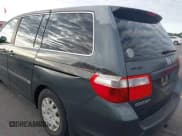 ✅ 2006 Honda Odyssey LX • VIN: 5FNRL38216B123368 • Lot: 43893556. Listed on IAAI with 229,501 mi. Free auction sales archive from the USA and detailed vehicle history report at DreamBid. Image 6.