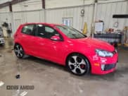 ✅ 2012 Volkswagen Golf GTI PZEV • VIN: WVWED7AJ5CW325190 • Lot: 69607255. Listed on Copart with 136,179 mi. Free auction sales archive from the USA and detailed vehicle history report at DreamBid. Image 4.