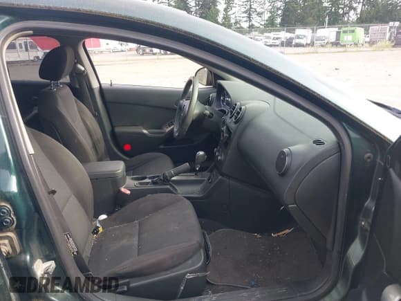 ✅ 2006 Pontiac G6 6-Cyl • VIN: 1G2ZG558364191756 • Лот: 42866885. Опубликован ранее на IAAI с пробегом 226 641 миль. Бесплатный доступ к архиву аукционных продаж из США и подробный отчёт об истории автомобиля на DreamBid. Изображение 5.