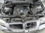 ✅ 2011 BMW 3 Series 328i • VIN: WBAPH5G58BNM76618 • Lot: 53556465. Listed on Copart with 137,118 mi. Free auction sales archive from the USA and detailed vehicle history report at DreamBid. Image 11.