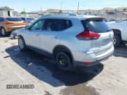✅ 2017 Nissan Rogue SV • VIN: 5N1AT2MT3HC877423 • Лот: 42073119. Опубликован ранее на IAAI с пробегом 100 492 миль. Бесплатный доступ к архиву аукционных продаж из США и подробный отчёт об истории автомобиля на DreamBid. Изображение 3.