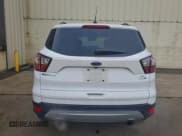 ✅ 2018 Ford Escape SE • VIN: 1FMCU9GD9JUD38307 • Лот: 93866345. Опубликован ранее на Copart с пробегом 66 289 миль. Бесплатный доступ к архиву аукционных продаж из США и подробный отчёт об истории автомобиля на DreamBid. Изображение 6.