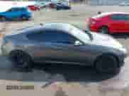 2013 Hyundai Genesis Coupe Track с VIN KMHHU6KJ0DU080216, выставлен на аукционе IAAI как лот 43224548 с пробегом 135 630 миль миль и . История ставок и продаж доступна на DreamBid. Изображение 13.