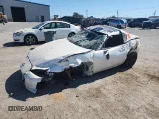 ✅ 2022 Mazda MX-5 Miata Grand Touring • VIN: JM1NDAM78N0507906 • Lot: 82405975. Listed on Copart with Not provided. Free auction sales archive from the USA and detailed vehicle history report at DreamBid. Image 1.