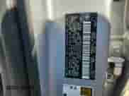 2025 Toyota Prius LE с VIN JTDACAAU0S3054399, выставлен на аукционе Copart как лот 81610355 с пробегом 3 799 миль миль и На запчасти • Non repairable. История ставок и продаж доступна на DreamBid. Изображение 12.