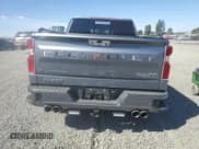 ✅ 2020 Chevrolet Silverado 1500 High Country • VIN: 1GCUYHED7LZ150269 • Lot: 68973765. Wystawiony na Copart z przebiegiem 37 817 mil. Bezpłatny archiwum sprzedaży aukcyjnych z USA i szczegółowy raport historii pojazdu na DreamBid. Zdjęcie 6.