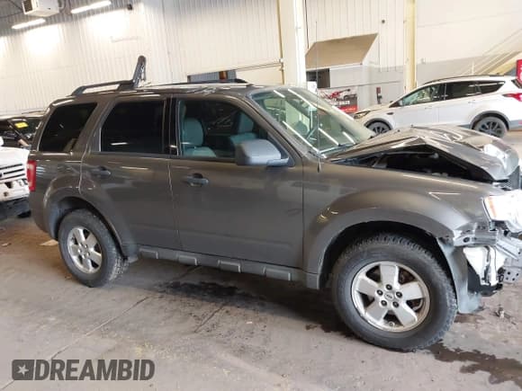 ✅ 2012 Ford Escape XLT • VIN: 1FMCU9DG6CKB43505 • Лот: 41851201. Опубликован ранее на IAAI с пробегом Не указан. Бесплатный доступ к архиву аукционных продаж из США и подробный отчёт об истории автомобиля на DreamBid. Изображение 14.
