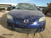✅ 2006 Mazda 3 i Touring • VIN: JM1BK12FX61412875 • Лот: 82691625. Опубликован ранее на Copart с пробегом 170 440 миль. Бесплатный доступ к архиву аукционных продаж из США и подробный отчёт об истории автомобиля на DreamBid. Изображение 5.