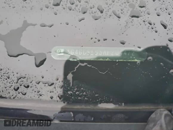 ✅ 2010 Buick LaCrosse CXL • VIN: 1G4GC5EG3AF204472 • Lot: 95166385. Wystawiony na Copart z przebiegiem 134 696 mil. Bezpłatny archiwum sprzedaży aukcyjnych z USA i szczegółowy raport historii pojazdu na DreamBid. Zdjęcie 13.