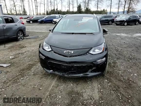 2020 Chevrolet Bolt EV Premier z VIN 1G1FZ6S09L4121809, wystawiony jako Copart lot #78356683 z przebiegiem 20 743 mil mil oraz . Historia ofert i sprzedaży dostępna na DreamBid. Obrazek 11.