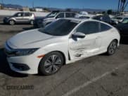 ✅ 2018 Honda Civic EX-T • VIN: 2HGFC3B35JH354086 • Lot: 92275345. Wystawiony na Copart z przebiegiem 103 252 mil. Bezpłatny archiwum sprzedaży aukcyjnych z USA i szczegółowy raport historii pojazdu na DreamBid. Zdjęcie 1.