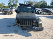 ✅ 2020 Jeep Wrangler Sport S • VIN: 1C4GJXAN2LW170537 • Lot: 89451155. Listed on Copart with 83,115 mi. Free auction sales archive from the USA and detailed vehicle history report at DreamBid. Image 14.