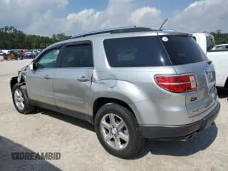 ✅ 2007 Saturn Outlook XR • VIN: 5GZER33717J115716 • Лот: 76123594. Опубликован ранее на Copart с пробегом 83 614 миль. Бесплатный доступ к архиву аукционных продаж из США и подробный отчёт об истории автомобиля на DreamBid. Изображение 2.