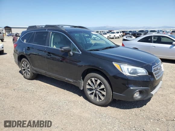 ✅ 2017 Subaru Outback Limited • VIN: 4S4BSENC5H3388545 • Lot: 65626685. Wystawiony na Copart z przebiegiem 198 443 mil. Bezpłatny archiwum sprzedaży aukcyjnych z USA i szczegółowy raport historii pojazdu na DreamBid. Zdjęcie 4.