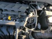 ✅ 2023 Hyundai Venue SEL • VIN: KMHRC8A34PU240687 • Lot: 85140974. Listed on Copart with 21,838 mi. Free auction sales archive from the USA and detailed vehicle history report at DreamBid. Image 15.