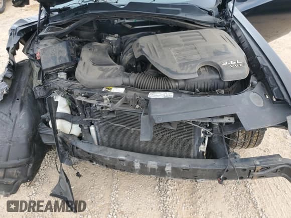 ✅ 2013 Dodge Challenger SXT • VIN: 2C3CDYAG7DH734202 • Lot: 68689034. Wystawiony na Copart z przebiegiem 107 343 mil. Bezpłatny archiwum sprzedaży aukcyjnych z USA i szczegółowy raport historii pojazdu na DreamBid. Zdjęcie 11.