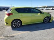 ✅ 2016 Scion iM • VIN: JTNKARJEXGJ520601 • Lot: 82625245. Listed on Copart with 65,048 mi. Free auction sales archive from the USA and detailed vehicle history report at DreamBid. Image 3.