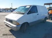 ✅ 1993 Ford Aerostar • VIN: 1FTCA14U0PZB13952 • Lot: 42816569. Wystawiony na IAAI z przebiegiem Nie podano. Bezpłatny archiwum sprzedaży aukcyjnych z USA i szczegółowy raport historii pojazdu na DreamBid. Zdjęcie 2.