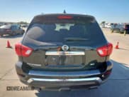 ✅ 2020 Nissan Pathfinder SV • VIN: 5N1DR2BN1LC650675 • Лот: 86334895. Опубликован ранее на Copart с пробегом 116 960 миль. Бесплатный доступ к архиву аукционных продаж из США и подробный отчёт об истории автомобиля на DreamBid. Изображение 6.