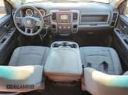 ✅ 2014 Ram 1500 Express • VIN: 1C6RR6KT8ES100728 • Лот: 91596245. Опубликован ранее на Copart с пробегом 254 097 миль. Бесплатный доступ к архиву аукционных продаж из США и подробный отчёт об истории автомобиля на DreamBid. Изображение 8.