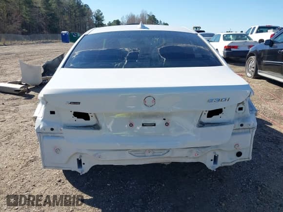 ✅ 2021 BMW 5 Series 530i xDrive • VIN: WBA13BJ0XMCG37729 • Lot: 41816569. Listed on IAAI with 59,351 mi. Free auction sales archive from the USA and detailed vehicle history report at DreamBid. Image 17.