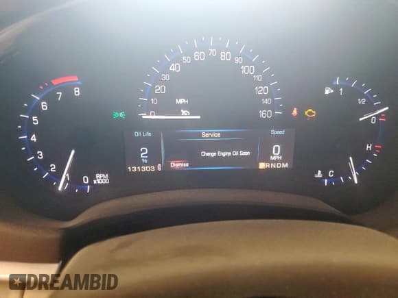 ✅ 2015 Cadillac XTS Luxury • VIN: 2G61N5S38F9254714 • Lot: 69844465. Wystawiony na Copart z przebiegiem 131 303 mil. Bezpłatny archiwum sprzedaży aukcyjnych z USA i szczegółowy raport historii pojazdu na DreamBid. Zdjęcie 9.