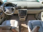 ✅ 2006 Ford Freestar SEL • VIN: 2FMZA52246BA19413 • Lot: 73469254. Listed on Copart with Not provided. Free auction sales archive from the USA and detailed vehicle history report at DreamBid. Image 8.