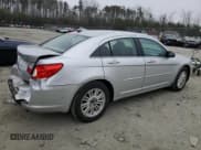 ✅ 2008 Chrysler Sebring Touring • VIN: 1C3LC56R68N264799 • Lot: 46088695. Listed on Copart with 137,729 mi. Free auction sales archive from the USA and detailed vehicle history report at DreamBid. Image 3.