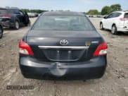 ✅ 2008 Toyota Yaris • VIN: JTDBT923781215991 • Lot: 80082905. Wystawiony na Copart z przebiegiem 254 116 mil. Bezpłatny archiwum sprzedaży aukcyjnych z USA i szczegółowy raport historii pojazdu na DreamBid. Zdjęcie 6.